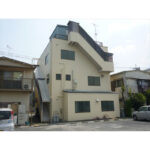 【貸倉庫】3階建76坪/500kgリフト付き