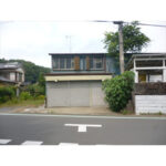 【貸倉庫】2階建65坪/東松山ICより12ｋｍ