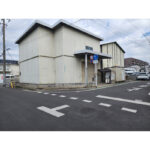 【貸倉庫】2階建72坪/外環川口西IC近く