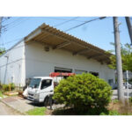 【貸倉庫】平屋建151坪/所沢ICより約4.3ｋｍ