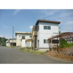 【貸倉庫】2棟合計143坪/国道407号・圏央鶴ヶ島IC近く