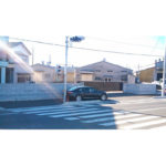 【貸倉庫】4棟合計271坪/大型トラック進入可