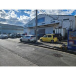 【貸倉庫】2階建568坪/大型トレーラー進入可