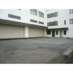 【貸倉庫】3階建642坪/高床式30ｃｍ