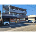 【貸店舗】3階建の1階部分38坪/中華料理の居抜き物件