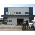 【売倉庫】2階建201坪/オーナーチェンジ物件