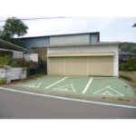 【売工場】2階建て65坪/東松山ICより約12ｋｍ