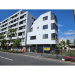【売ビル】4階建86坪/オーナーチェンジ